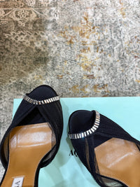 Be Mine Platform Sandals