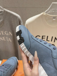 Bouncing Sneakers