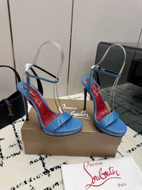 26S Condorapik Queen Leather Sandals