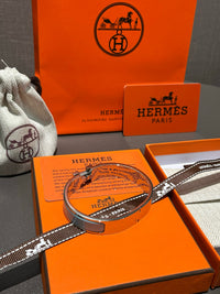 Clic H Bracelet