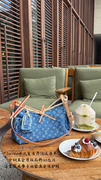 Carryall Cargo PM