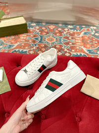 Low Top Sneakers