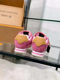 26S Logo Trainers