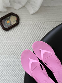 Vittoria Thong Sandals