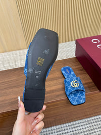 Slide Sandals