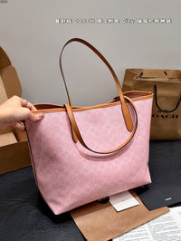 City Tote Bag