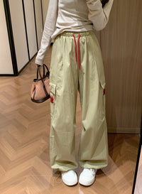 Logo Trousers