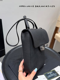 26B Mini Flap Bag