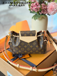 CarryAll Cargo PM