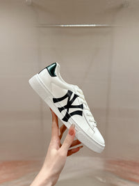 Low Top Sneakers