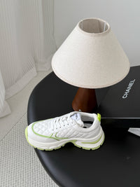 26S Logo Sneakers