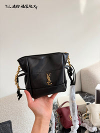 Jamie Mini Bucket Bag