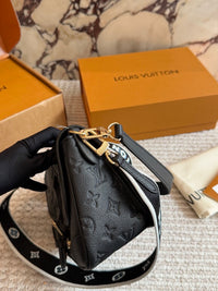 Diane Satchel Bag