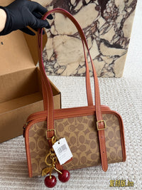 Swing Zip Bag 20