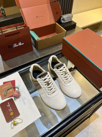 Fast Walk Sneakers