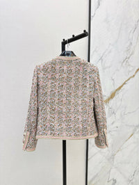 26S Tweed Jacket