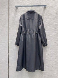 Re-Nylon Jacket