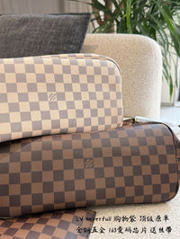 Neverfull Tote Bag