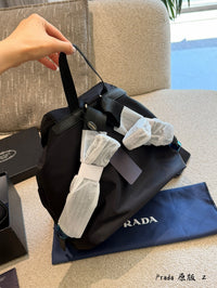 Re-Nylon Backpack