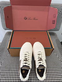 Fast Walk Sneakers
