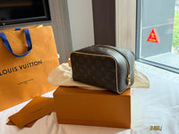 Trousse Toilette Locker Dopp Kit