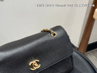 26A Flap Bag