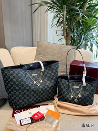 Tribeca Tote Bag