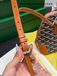 Vendôme Bag
