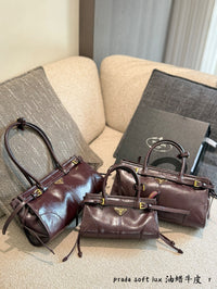 Bonnie Top Handle Bag