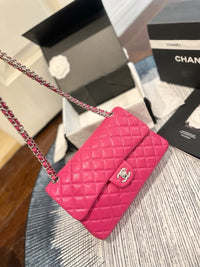 CF 25 Lambskin