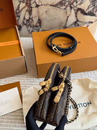 Be Alma Bag