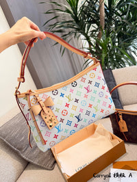 TM CarryAll Bag