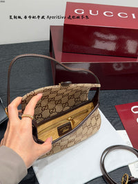 Jackie Mini Shoulder Bag