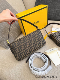 Baguette Bag