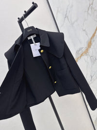 26S Cropped Jacket
