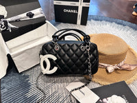 Cambon Mini Boston
