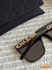 Square Sunglasses