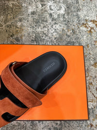 26FW Chypre Sandals
