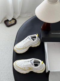 26S Logo Sneakers