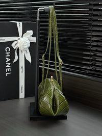 26A Clutch with Strap