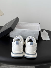 26S Logo Sneakers