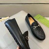 Driving Loafers