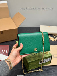 Marmont Wallet On Chain