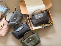 Le Pliage Original Pouch Bag