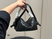 Top Handle Loop Bag
