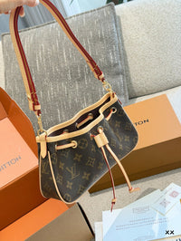 Nano Frivole Bag