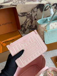 Neverfull Inside Out BB