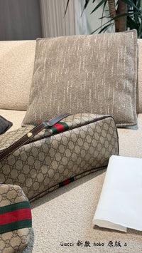 Ophidia Shoulder Bag