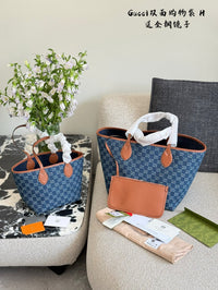 Totissima Reversible Tote