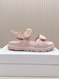 Dioract Sandals